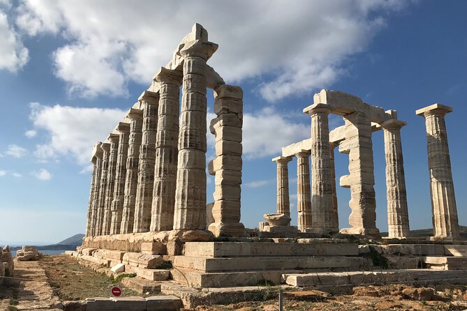 Full Day Athens & Cape Sounion Tour Acropolis & Poseidon's Temple - Key things to know before you go