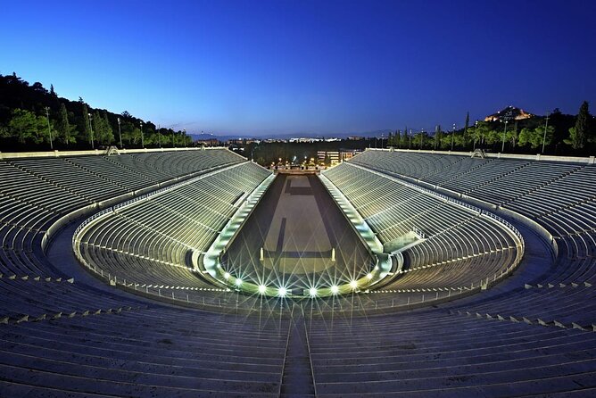 Full Day Athens & Cape Sounion Tour Acropolis & Poseidon's Temple - Private luxury sedan plus a tight Athens to Cape Sounion day