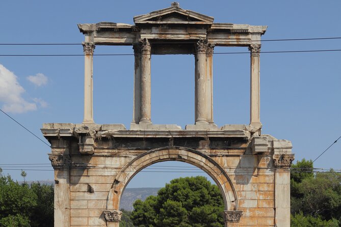 Full Day Athens & Cape Sounion Tour Acropolis & Poseidon's Temple - Starting at the Acropolis: what to watch, and how to budget tickets