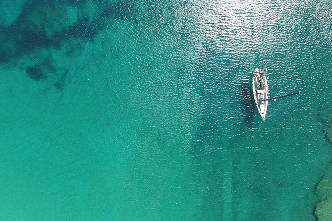 Full day cruise Aigina|Moni|Agkistri with traditional Greek feast - Key things to know before you go
