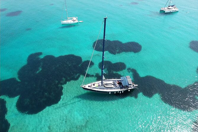 Full day cruise Aigina|Moni|Agkistri with traditional Greek feast - The traditional Greek BBQ at sea: what you get, what to plan for