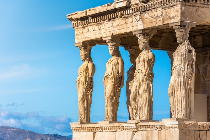 Full Day Cruise-Friendly Tour of Athens from Piraeus Port - Why This Piraeus Tour Works on a Cruise Timeline