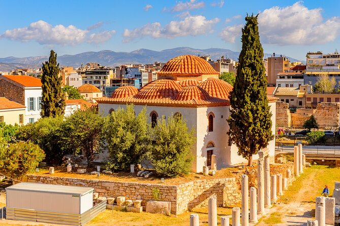 Full Day Cruise-Friendly Tour of Athens from Piraeus Port - Price and Value, Plus the Most Common Reasons People Feel Burned