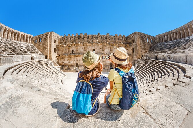 Full Day Cruise-Friendly Tour of Athens from Piraeus Port - Pickup and On-Time Return: The Part You Should Not Wing