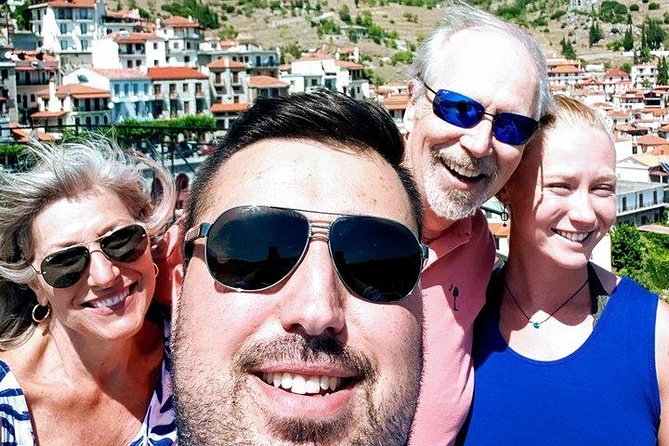 Full day Delphi private tour - The Delphi pacing trick: flexibility without losing the plot
