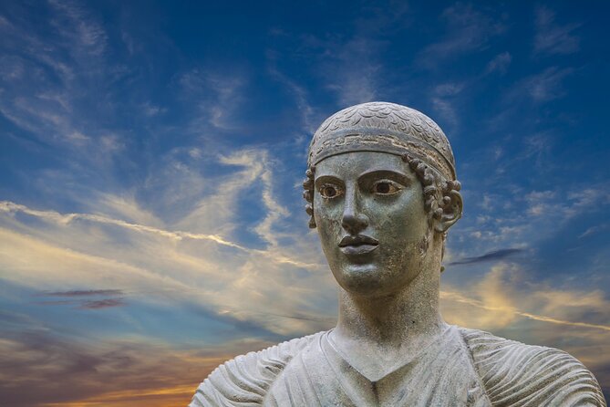 Full-Day Delphi Tour from Athens - Delphi Village Free Time and Arachova: Where the Day Breathes
