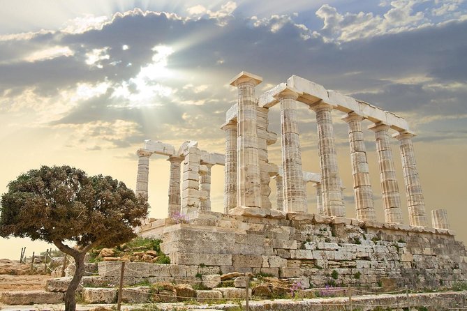 Full-day or Half-Day Trip from Athens to Cape Sounion - Price, value, and what you should budget on top