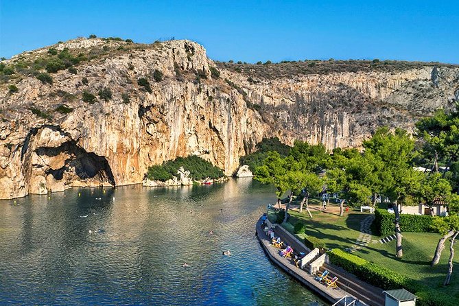 Full-day or Half-Day Trip from Athens to Cape Sounion - Who this Cape Sounion tour is perfect for