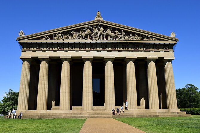 Full Day Private Of Athens Highlights of Classical &Modern Athens - Parthenon Time: What to Notice Beyond the Postcards
