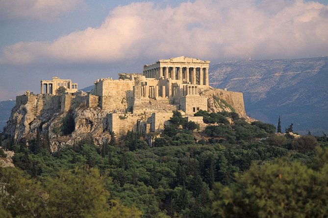Full -Day Private Tour of Athens - A stress-free Athens day starts with private driving