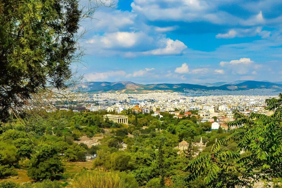 Full Day Tour of Athens, Acropolis & Cape Sounion with Lunch - A Day Built Like a Story, Not a Checklist