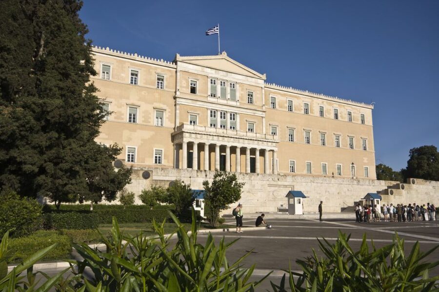 Full Day Tour of Athens, Acropolis & Cape Sounion with Lunch - Entering the Acropolis Zone: Propylaea to Parthenon