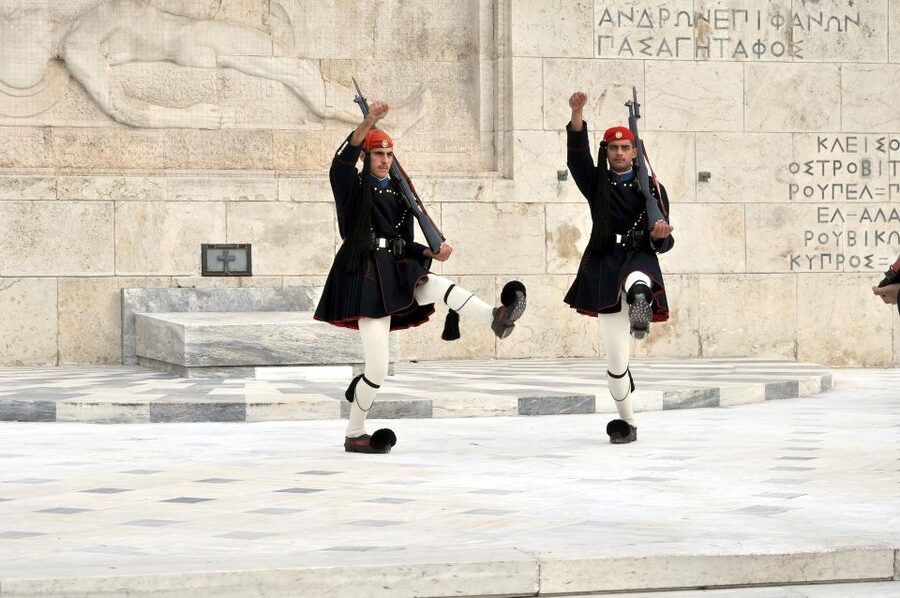 Full Day Tour of Athens, Acropolis & Cape Sounion with Lunch - Cape Sounion and the Temple of Poseidon’s White Pillars