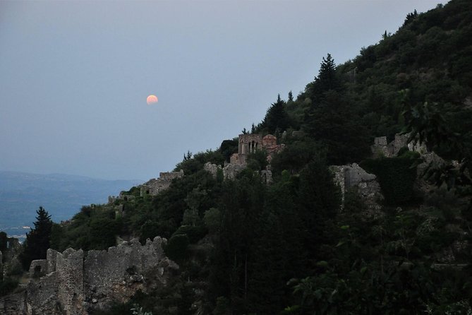 Full Day Tour to Ancient Sparta, Kaiadas, Mystras, Including Meal - Who this tour fits best, and who should think twice