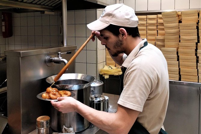 Get a Taste of Athens Food Tour - Price and value: why $89.49 can feel like a food day, not a snack