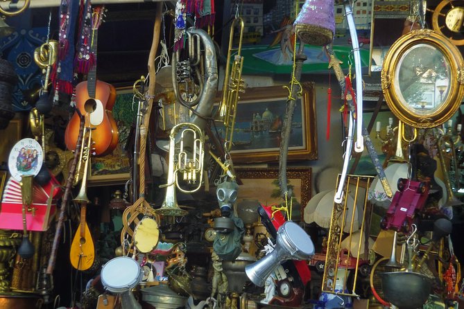 Get Lost in Athens with an Insider - Price, value, and what you get for about $90