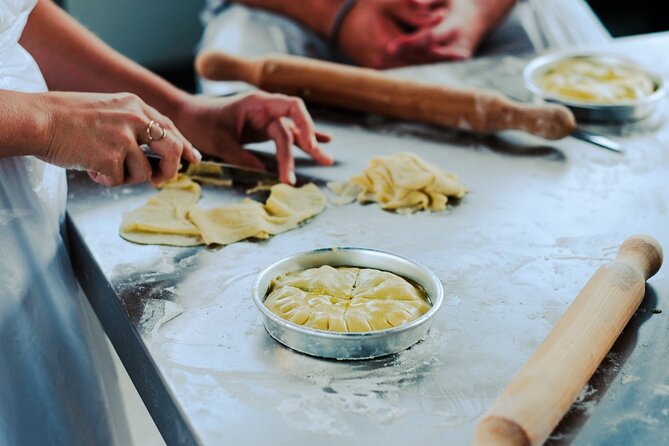 Greek Cooking Class in Athens Including Rooftop Dinner with Acropolis View - Price and Value: Is $120.93 Worth It?
