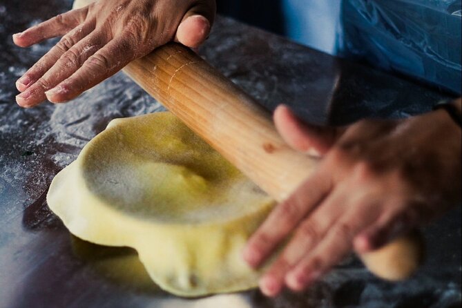 Greek Cooking Class in Athens Including Rooftop Dinner with Acropolis View - Who Should Book This Greek Cooking Class