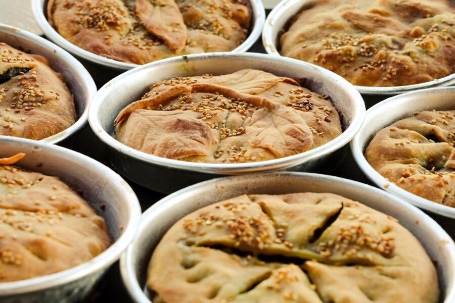Greek Cooking Class with Acropolis View - Your chef guide, humor plus technique