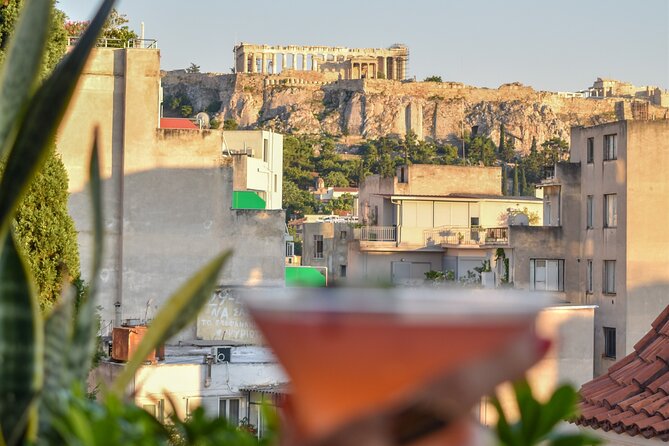 Greek Cooking Class with Acropolis View - Spinach pie with feta, the savory technique builders