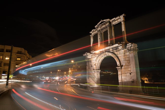 Greek Dancing in Plaka with 3-Course Meal - Pickup and timing: what “3 hours” really feels like