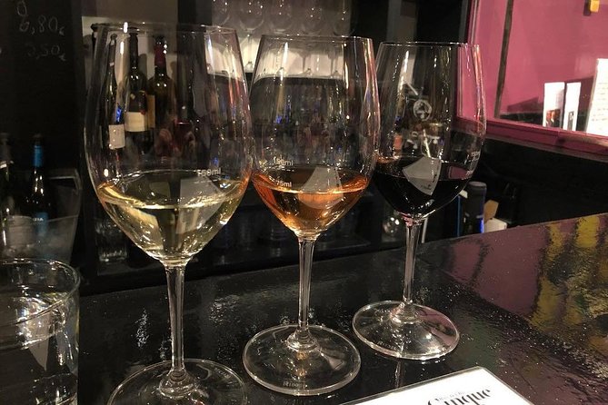 Greek food and wine tasting - Should you book this Greek food and wine tasting in Athens?