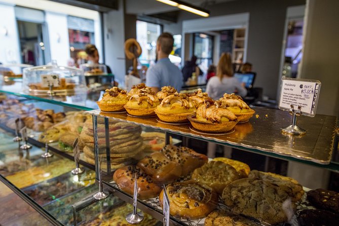 Greek Food Walking Tour in Athens - Why the price feels fair for what you get