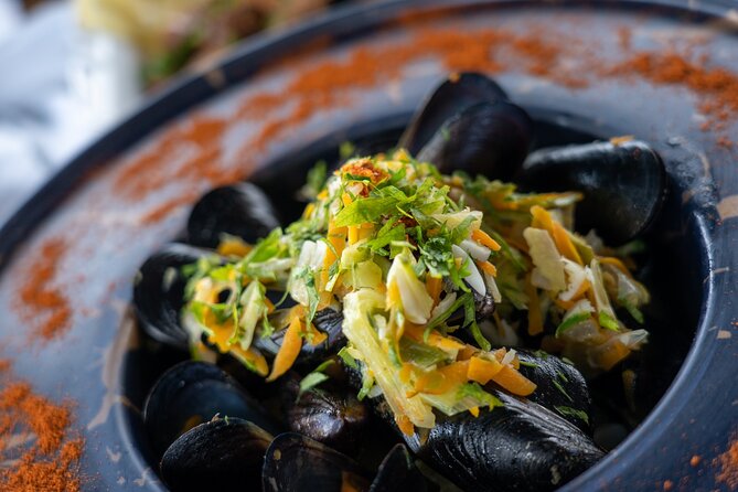 Greek Gastronomy & Wine Pairing Cruise with a Sommelier in Athens - Getting out on the Saronic Gulf fast, and why it feels like a reset