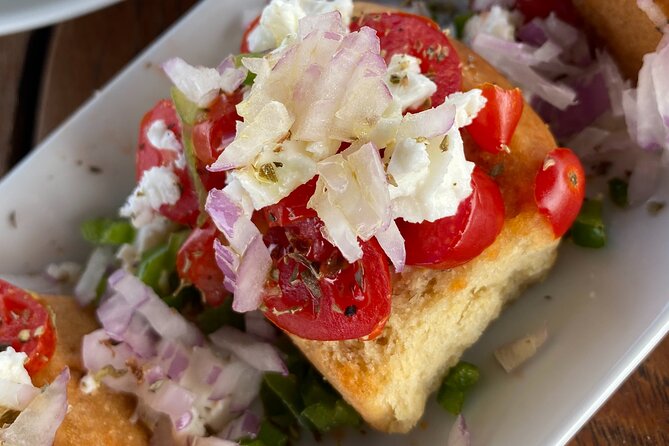 Greek Gastronomy & Wine Pairing Cruise with a Sommelier in Athens - Small-group Athens sea day: what the vibe feels like