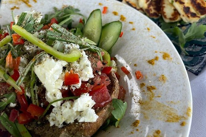 Greek Gastronomy & Wine Pairing Cruise with a Sommelier in Athens - Who this cruise fits best (and who should think twice)