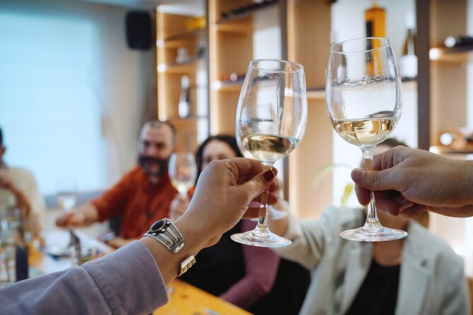Greek Retsina: Time, Pine, Wine - Key highlights you’ll actually feel