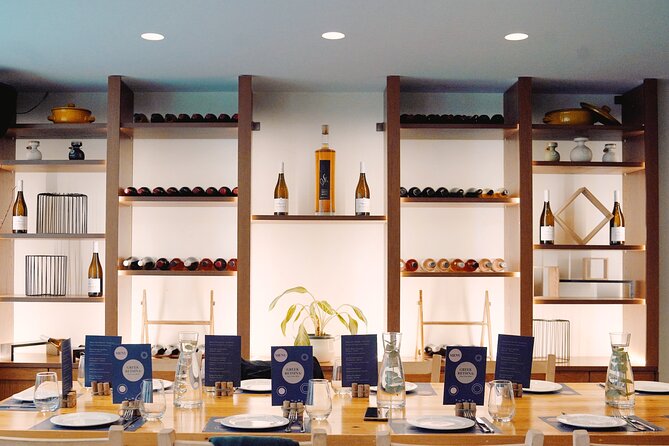 Greek Retsina: Time, Pine, Wine - What the tastings teach you about retsina (beyond the pine)