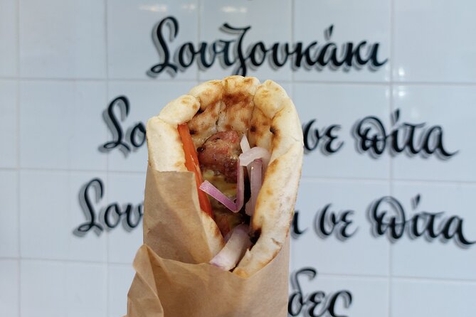 Greek Spirits & Meze Experience – Taste Athens Like a Local - Key Highlights You’ll Actually Feel on This Tour