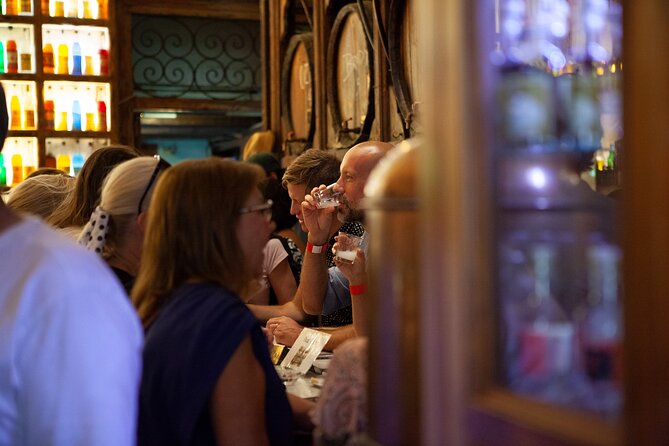 Greek Spirits & Meze Experience – Taste Athens Like a Local - Monastiraki Savory Moment: Souvlaki, Pita, and Greek Beer