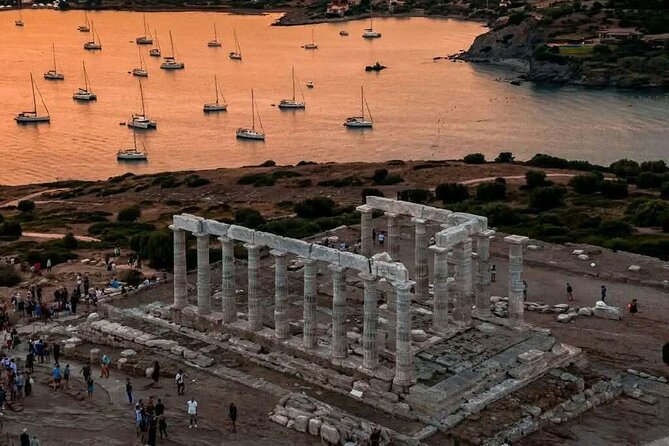GreekAmerican guide Themistoklis to tour ancient Athens. - Tickets and costs: how to avoid budget surprises