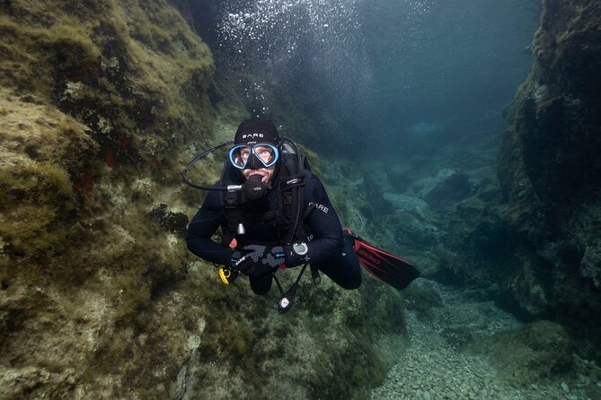Guided SCUBA Diving for Certified Divers in Athens - Nautilus SCUBA Center meet-up and what to bring with you
