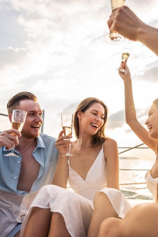 Half-Day Athens Cruise: Swim Stop,Lunch, and Drinks Included - Two swim stops with snorkeling gear, how the timing really works
