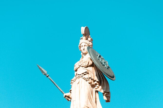 Half Day Athens Private Tailor-Made City Tour (Skip the line of Acropolis) - Price and value: what you’re paying for, and what can change it