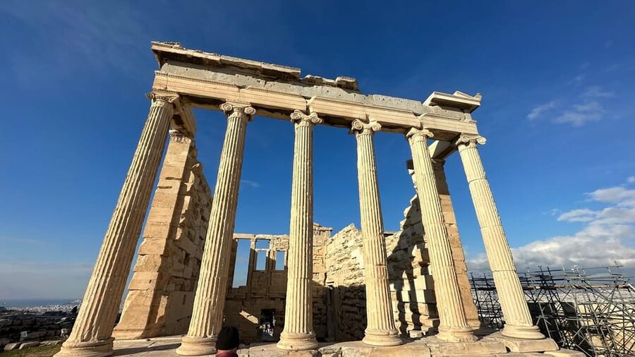 Half Day Best Of Athens Highlights Luxury Private Tour 4Hou - Should you book this half-day private Athens highlights tour?