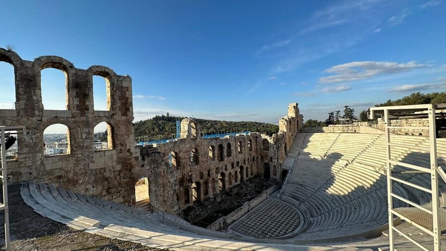 Half Day Best Of Athens Highlights Luxury Private Tour 4Hou - A 4-hour Athens hit with door-to-door comfort