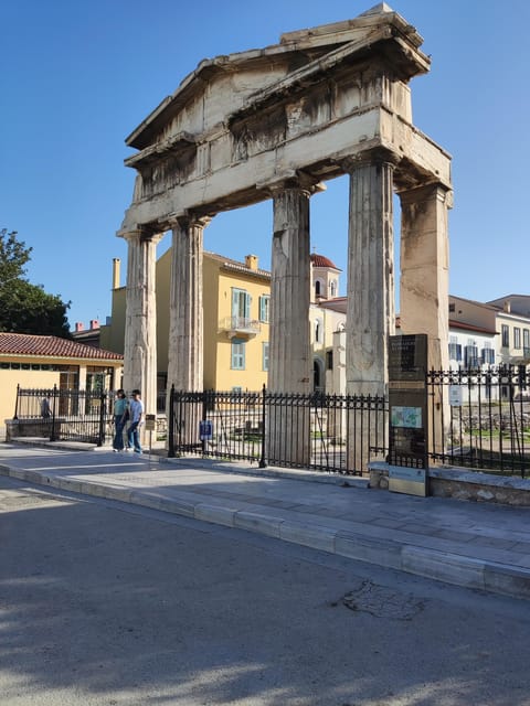 Half Day Best Of Athens Highlights Luxury Private Tour 4Hou - How the Changing of the Guard and other highlights can fit in