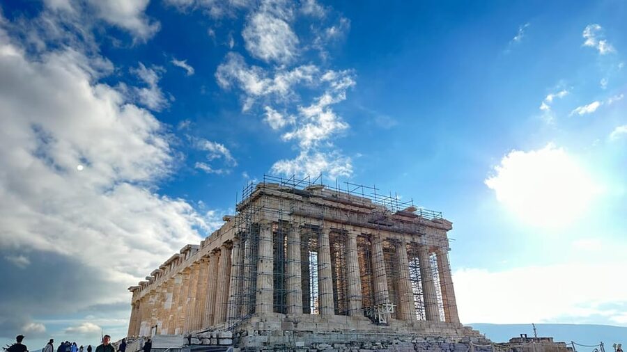 Half Day Best Of Athens Highlights Luxury Private Tour 4Hou - When this tour is a great fit, and when it isn’t