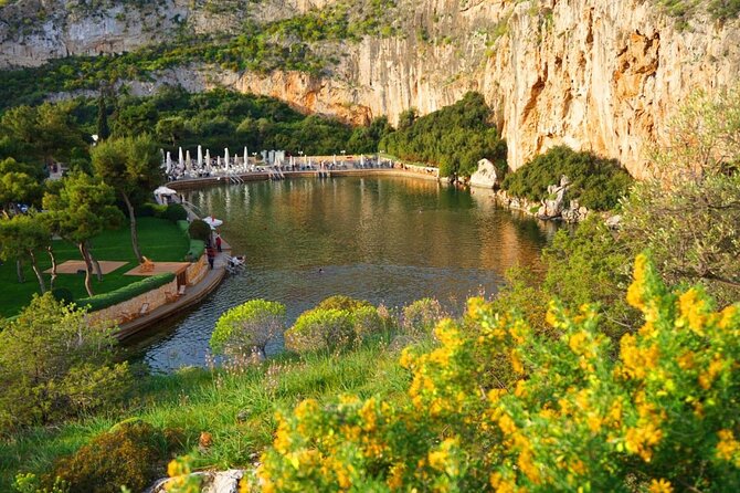 Half Day Cape Sounion and Temple of Poseidon Private Tour - Why Cape Sounion fits so well in a half-day plan