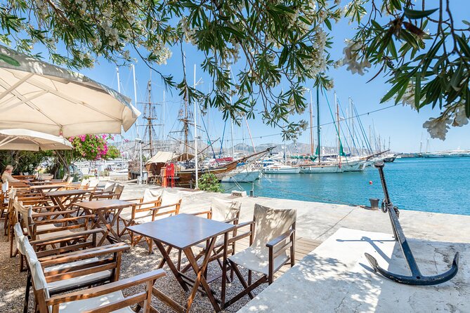 Half Day Cape Sounion and Temple of Poseidon Private Tour - Cape Sounion and the Temple of Poseidon: what the 3 hours really buys you