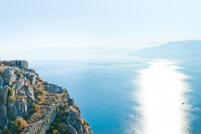 Half Day Cape Sounion and Temple of Poseidon Private Tour - Sunset time and dinner at your pace