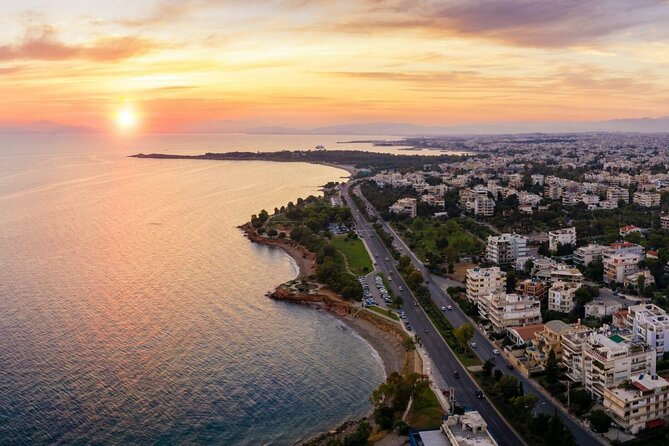 Half Day Cape Sounion and Temple of Poseidon Private Tour - Price and value: what $219.94 per person is really paying for