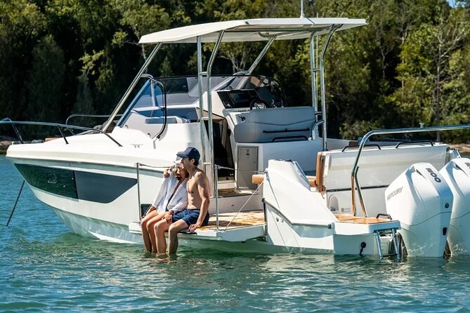 Half-Day Private Swimming Cruise along the Athenian Riviera - What to Pack for a 4-Hour Water Day