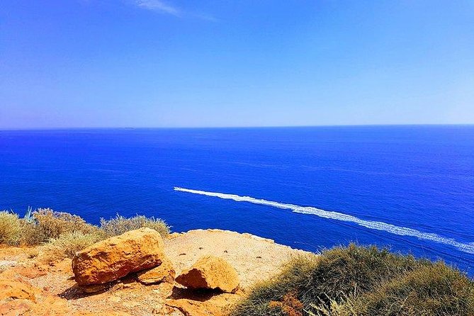 Half-day Sounio and Athenian Riviera private tour - Price and value: what $134.86 per person buys you