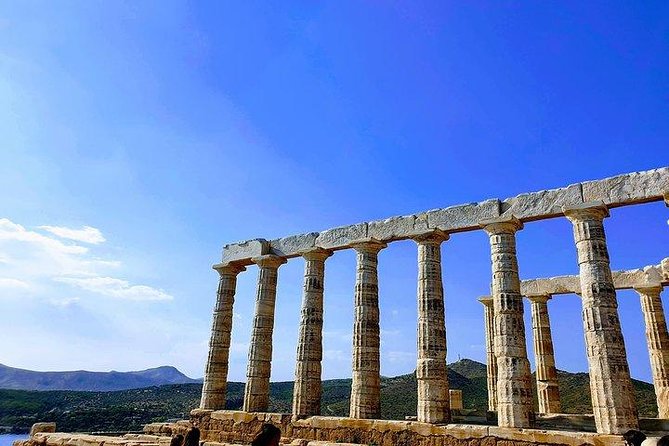 Half-day Sounio and Athenian Riviera private tour - Who this tour suits best, and who might want a different style