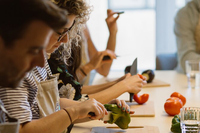Hands On Greek Cooking Classes in Athens - What This Greek Cooking Class in Athens Is Really Like